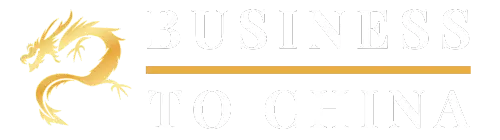 Business To China logo