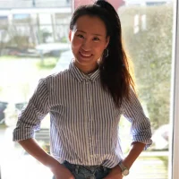 Sunyan Nordqvist - Business To China